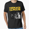 Teenage Fanclub  - Concert TFC by hrnndzarabell