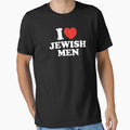 I Love Jewish Men by shitpostee