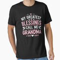 My Greatest Blessings Call Me Grandma by AlexanderD14