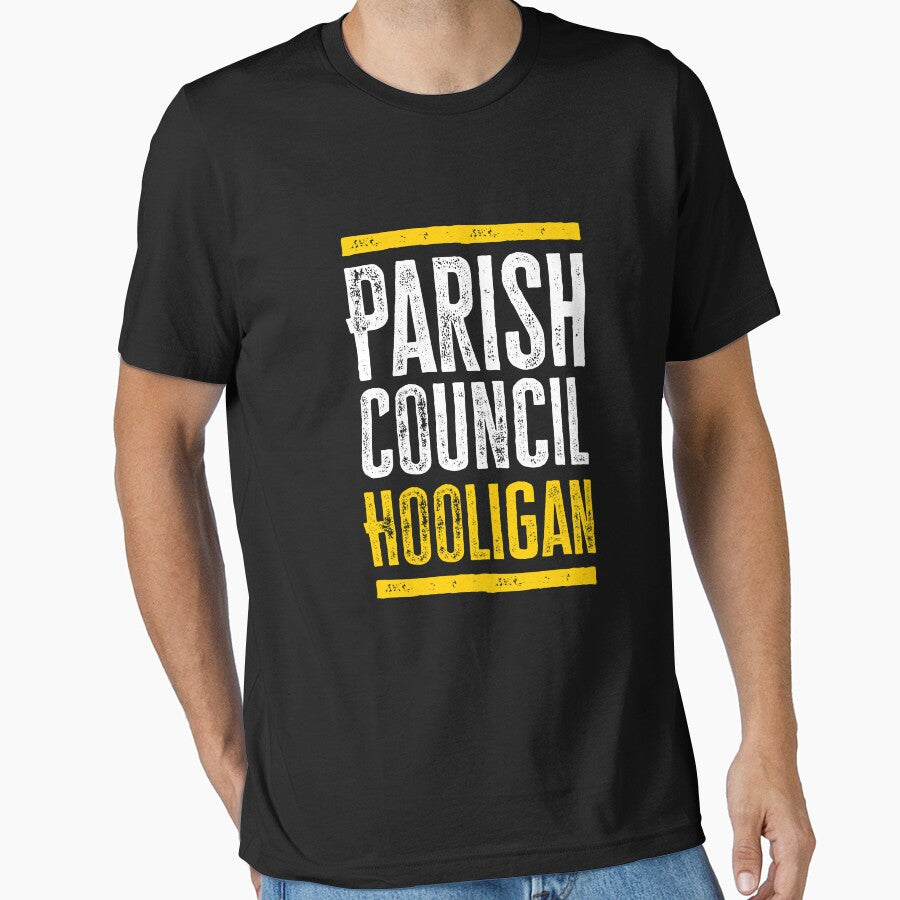 Handforth Parish Council - Parish Council Hooligan by roskopp