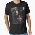 Amelie Lens Techno Psytrance DJ Rave Aesthetic Photo Merch by TECHNO_SHIRTS
