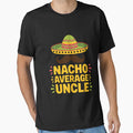 Uncle Art For Uncle Men From New Promoted To Uncle by LapFemile
