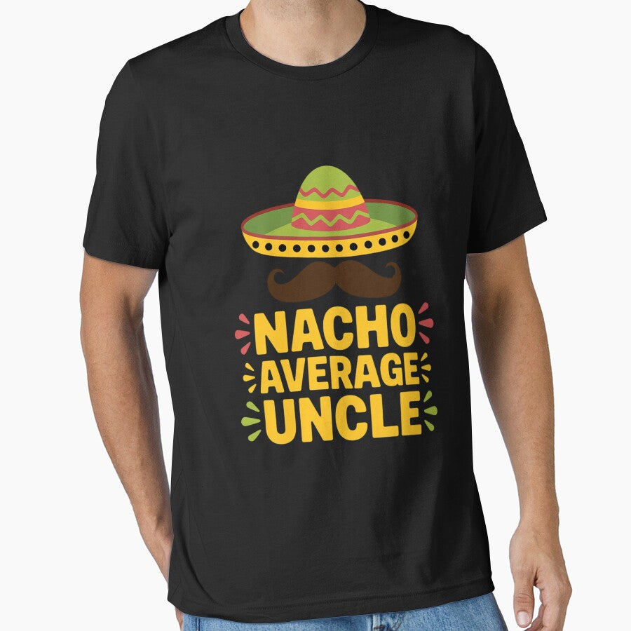 Uncle Art For Uncle Men From New Promoted To Uncle by LapFemile