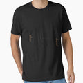 Stay Humble Hustle Hard Essential T-Shirt by lewisnash6