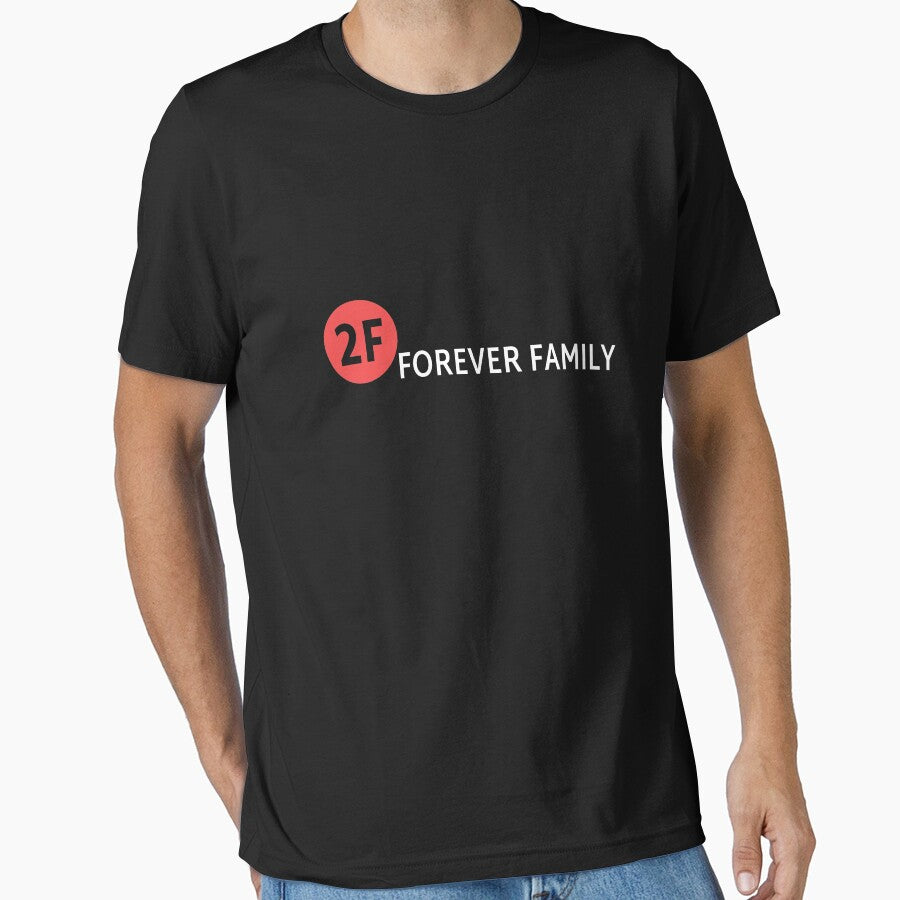 2F Forever Family by shop4fun