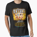 MAYDAY POLAND HISTORY 2015 by MrLordFashions