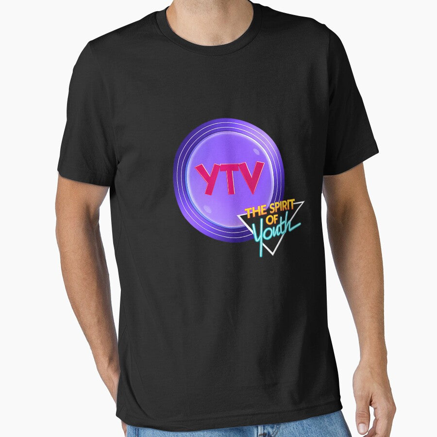 Ytvs Spirit Of Youth by STC SHOP