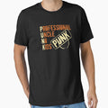 Punk Professional uncle no kids design - Funcle Gift idea by fermo