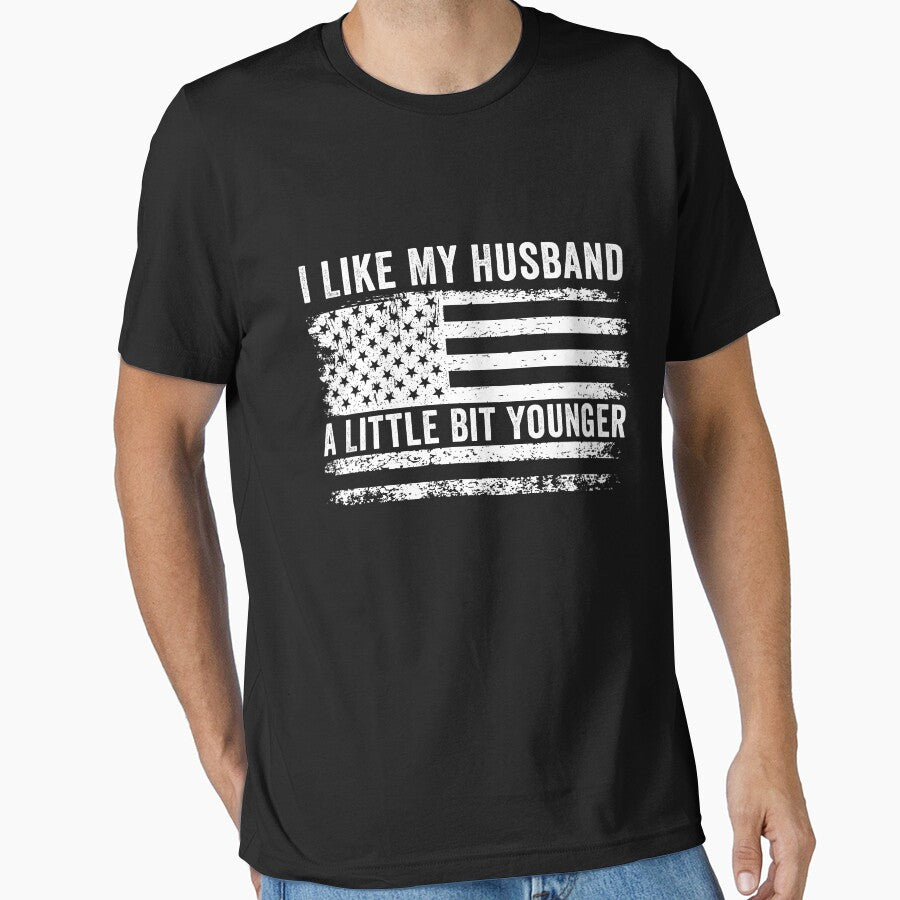I Like My Husband A Little Bit Younger by 76Valeria