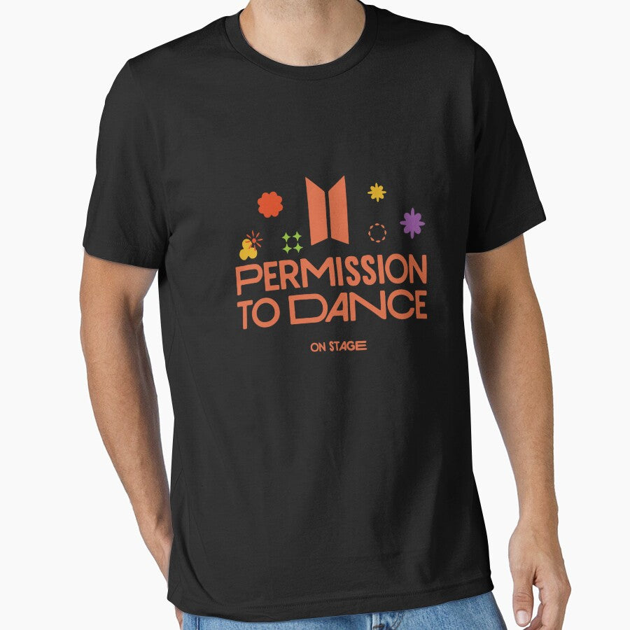 Bts Vegas Concert ,Permission to Dance Concert by KeltonMaggio