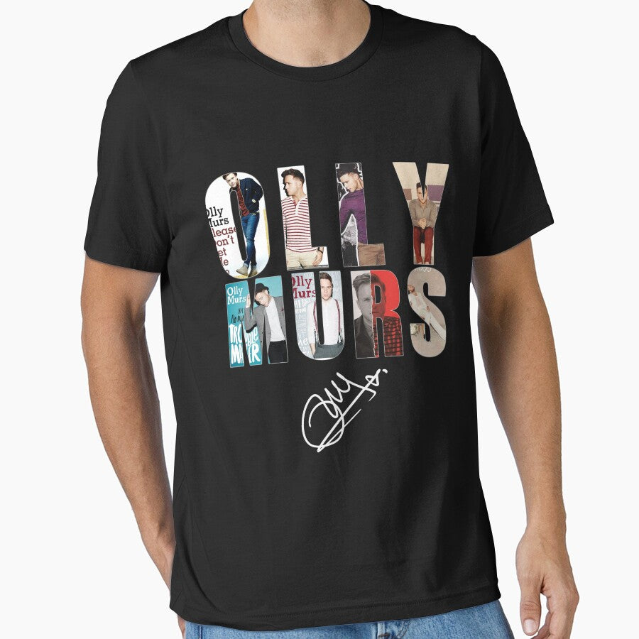 Olly Murs by anselmnacht