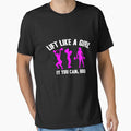 Fitness Bodybuilder Woman Weight Lifting Gift by Ibu83