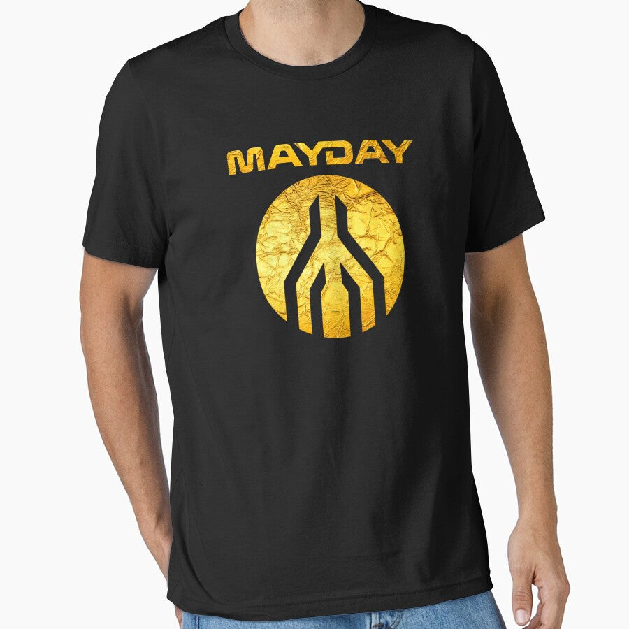MAYDAY 2024 COLLECTION 41 by MrLordFashions