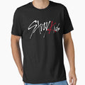 Stray kids logo by FrancesEllerson