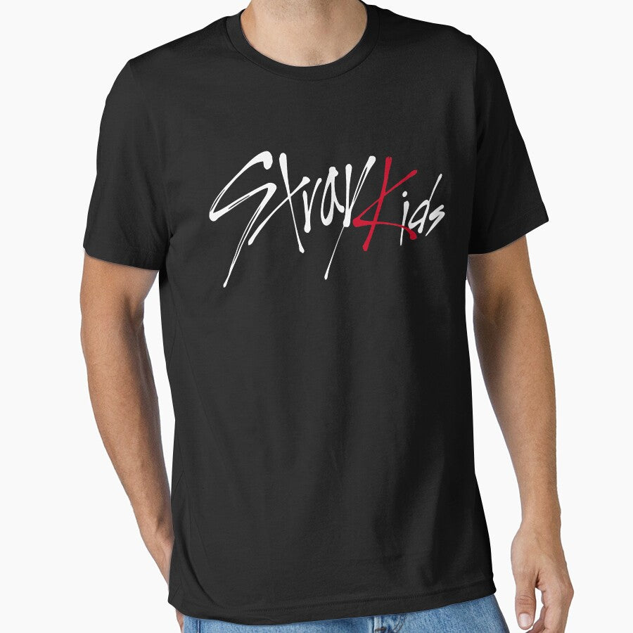 Stray kids logo by FrancesEllerson