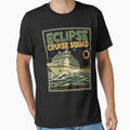 Total Solar Eclipse 2026 Cruise Squad August 12th 2026 by pansak
