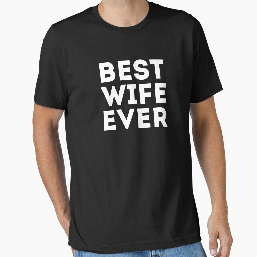 Best wife ever by mographicdesign