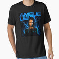 Amelie Lens Techno Psytrance DJ Rave Merch by TECHNO_SHIRTS