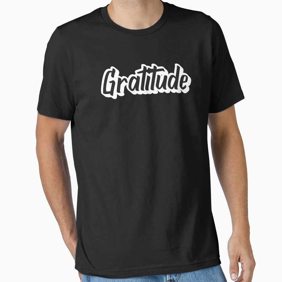 Gratitude by Salimah Haji