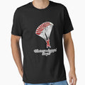 Where we droppin boys mask shirt by ClamenTaon