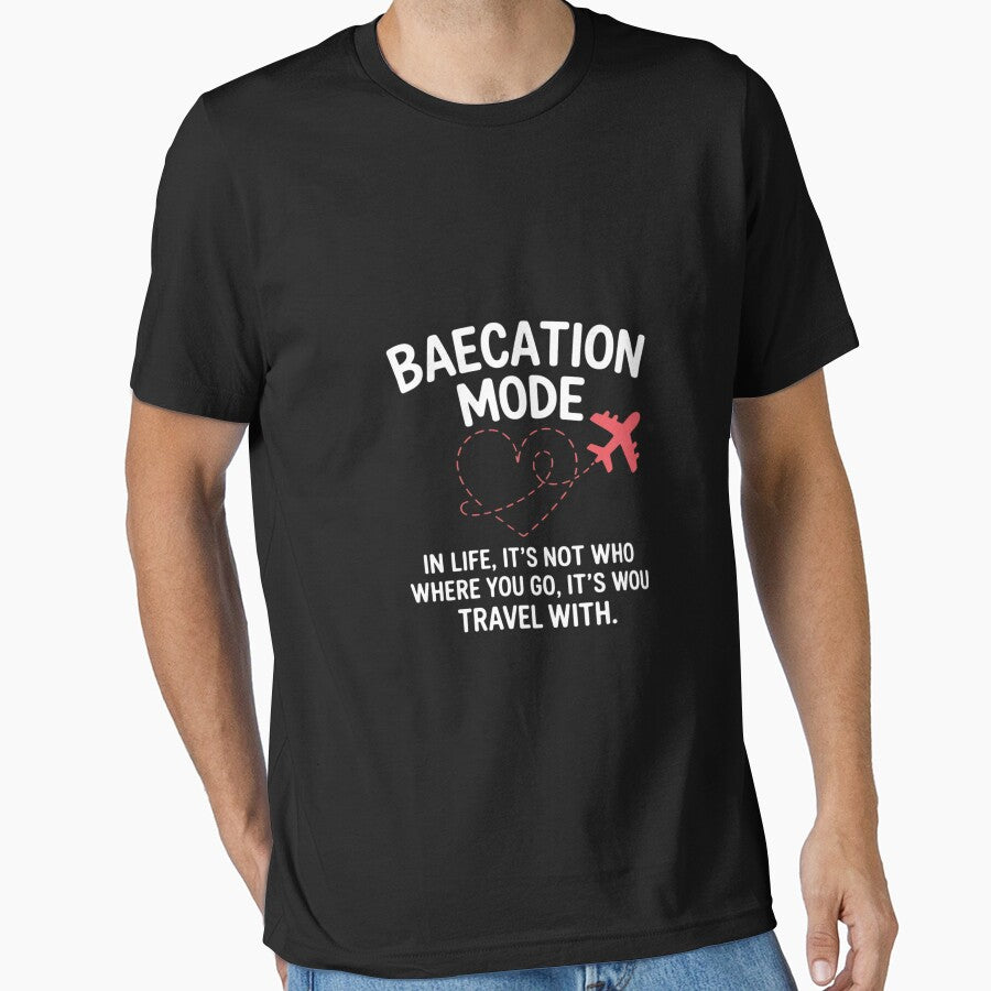 Couple Matching For Baecay apparel Cute Couples Trip Matching Vacation Baecation by TewonLake