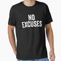 No Excuses by kevzadevinca