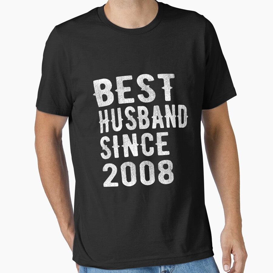 Best Husband since 2008 by meedTee