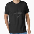Celestial Taurus Zodiac Art by ZodiacWonders