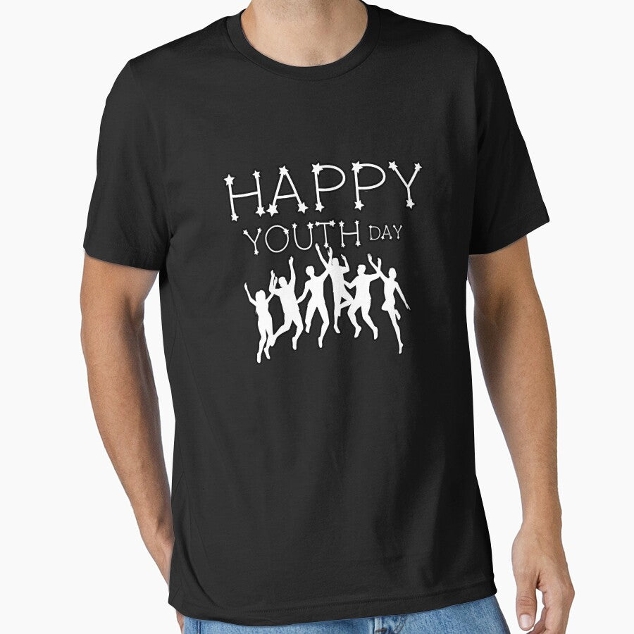 Happy youth day by hicham4you