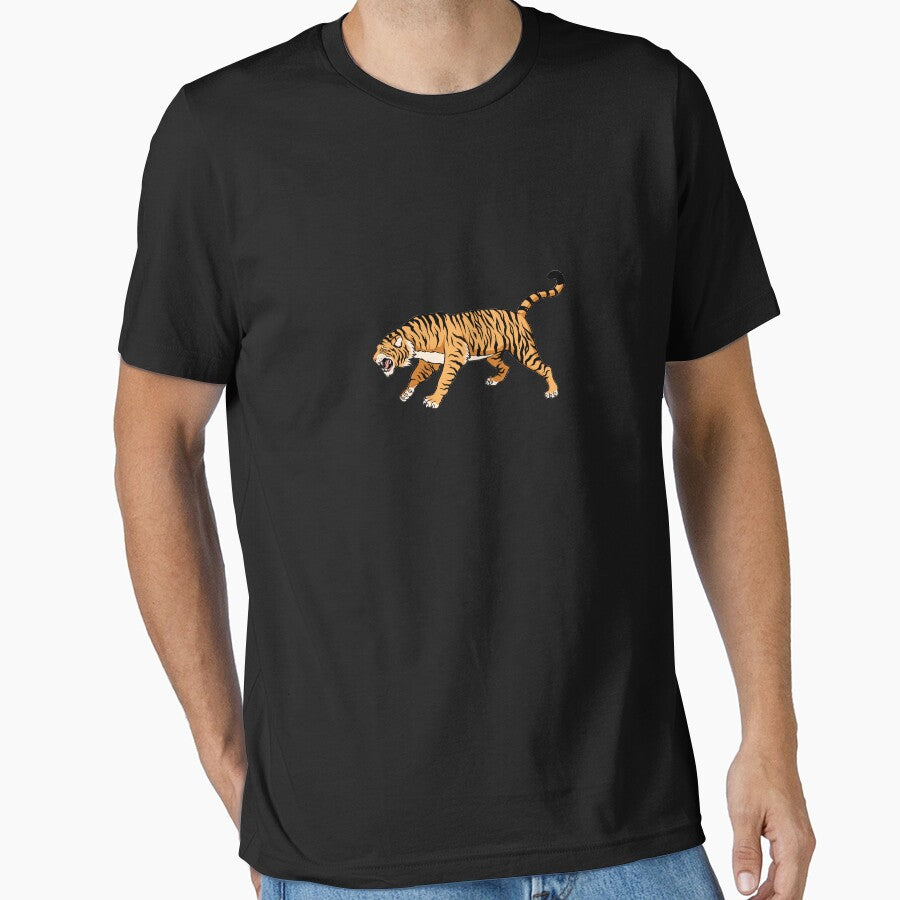Tiger Tigers by Superhero Gear