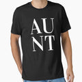 Aunt Love - Cute Auntie Gift by designitfun