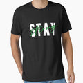 Stay Strong by SmartStyle