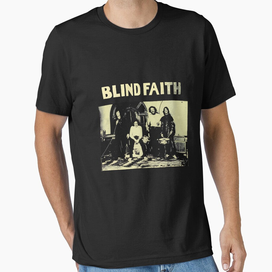 Mens Blind Faith by LiviaSenatag