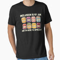 Copy of Inclusion Is My Jam and I'm Here to Spread It by Alberto Dominguez