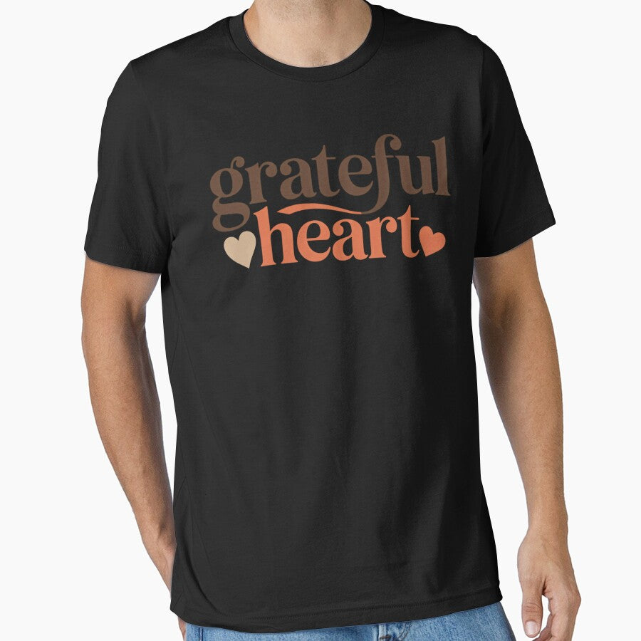 Grateful Heart by Ammar Studio