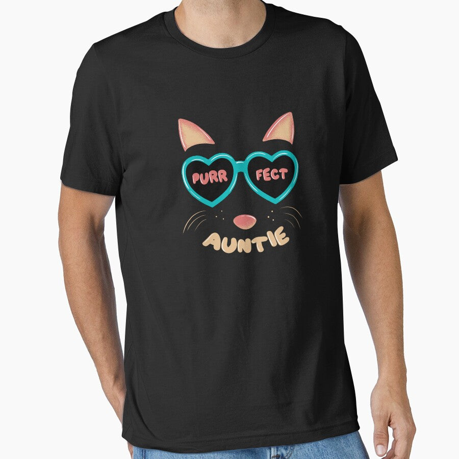 Purrfect Auntie 1 by bennikaufmann