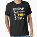 Matching Family Vacation Bahamas 2021 product by jakehughes2015