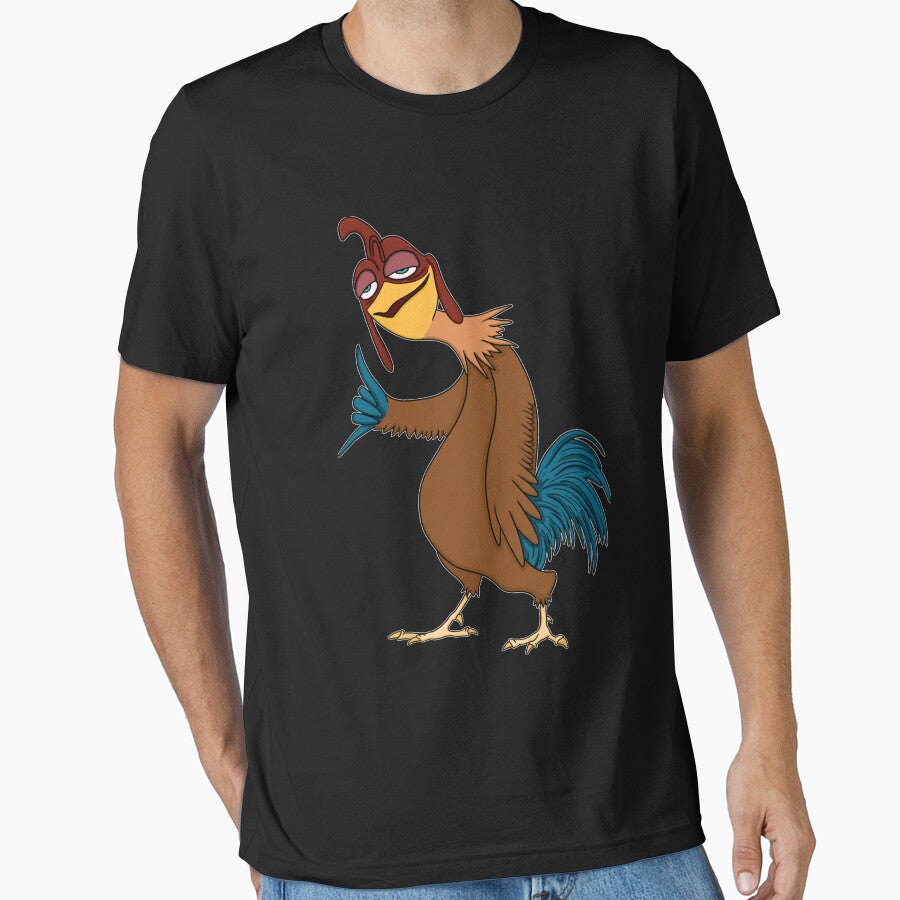 Chicken Joe is a vibe by Dwigdwell