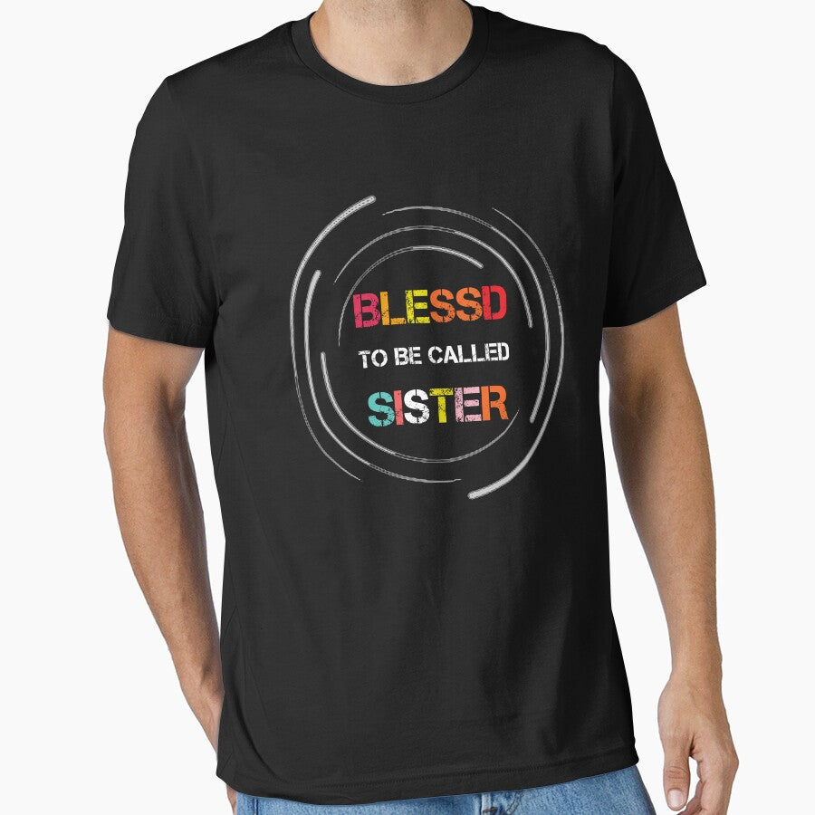 blessed to be called sister by rachidhaz