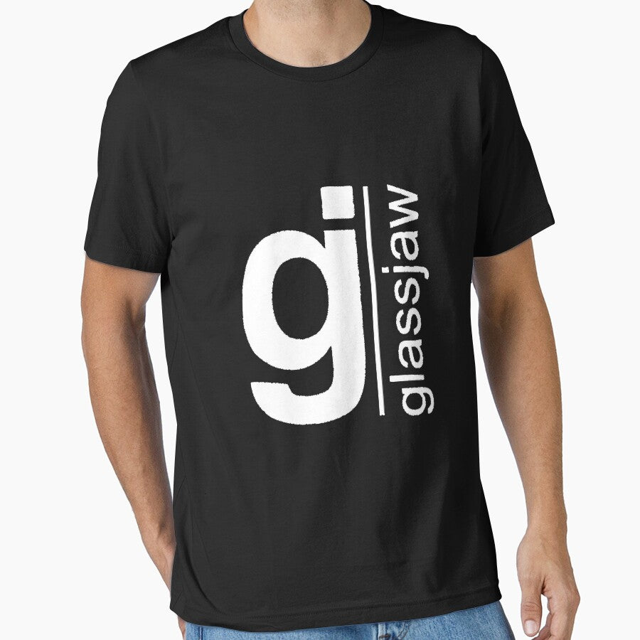 BEST SELLING Glassjaw by HaileeBrowne