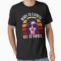 Born To Express Not To Impress by DAFIN