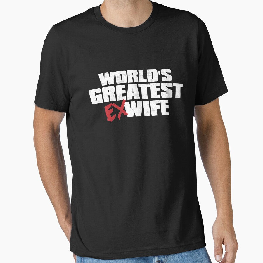 World's Greatest Ex Wife by DisabledBlot