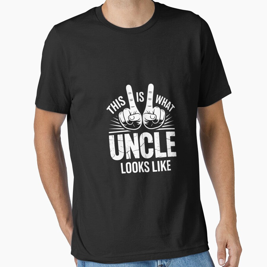 World's Greatest Uncle Best Uncle Ever by dainegilbert