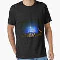 Concert Classic T-Shirt by cantoyanikr