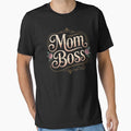 Mom Boss by Poman9810