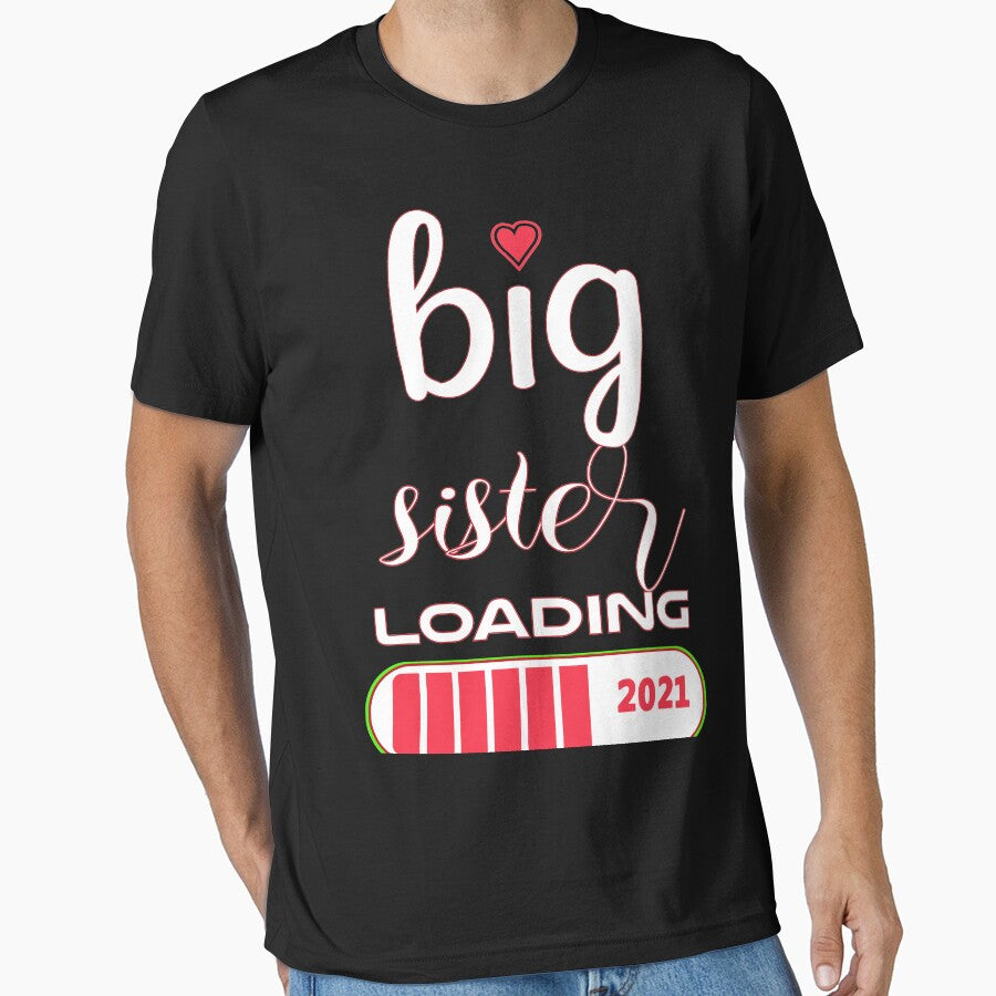 big sister announcement by Style2Vie