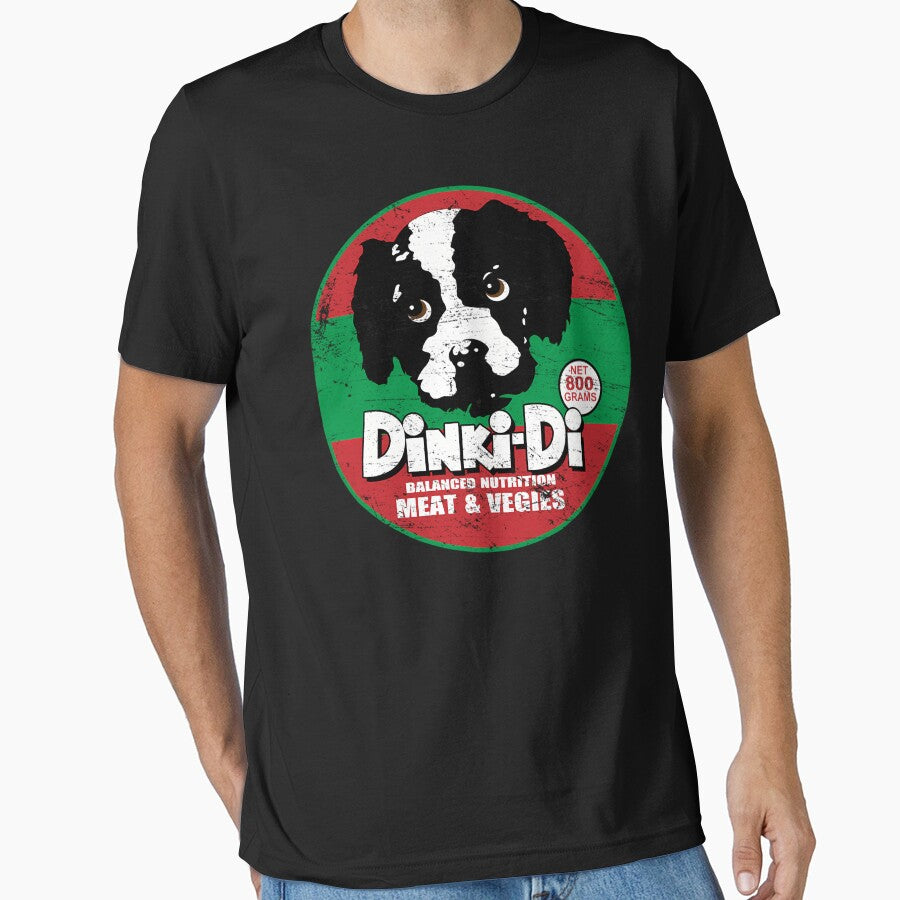 Dinki-Di-Dog-Food by AlwinKaufmanne