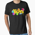 The Boys!! by tectonic-cyborg