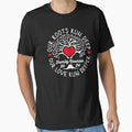 Family Reunion Roots Run Deep Our Love Runs Deeper Family Reunion T-Shirt by RaselStyleHub