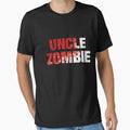 Uncle Zombie - Uncle Halloween Costume by ericrichard059